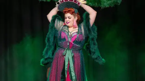 Lala L'More Fotografiska laval