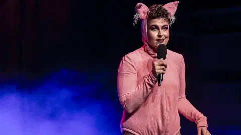 Mulle meeldib, kui plaan end ise täitma hakkab