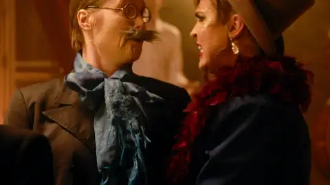 Uus muusikavideo: Magnus Hirschfeld